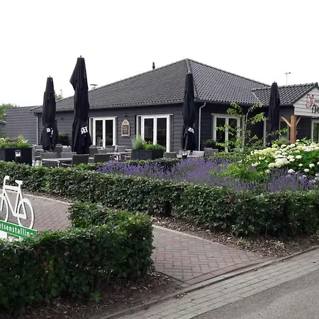 Ξενοδοχείο De Peelpoort Heusden (Asten)