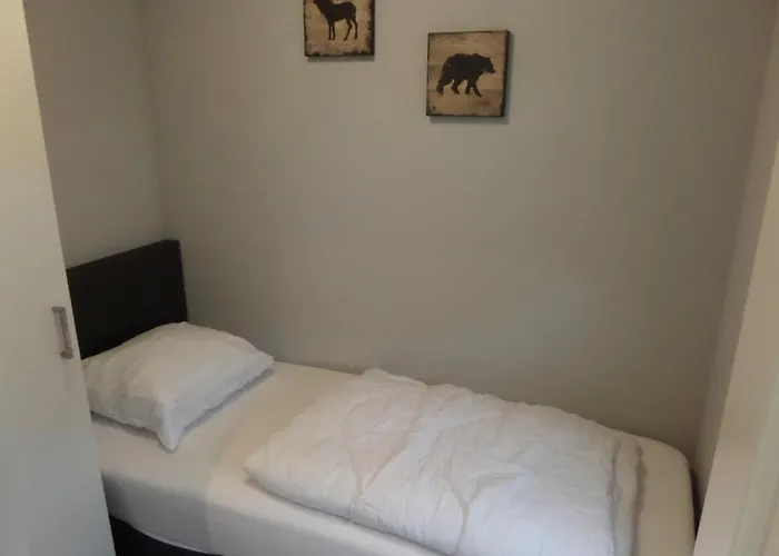 Ξενοδοχείο De Peelpoort