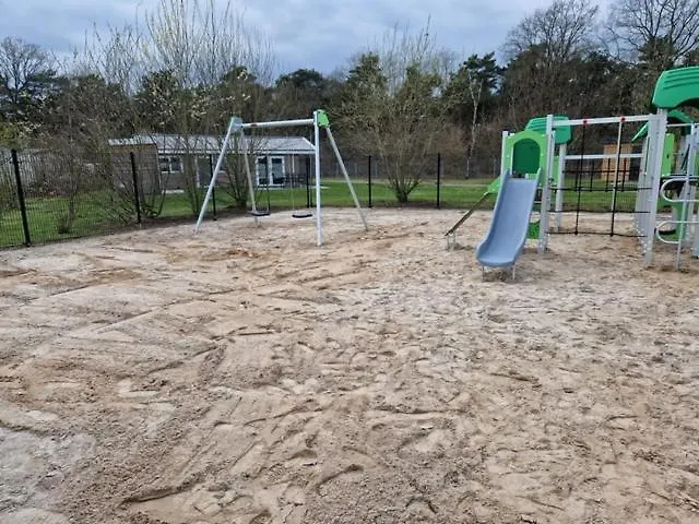 Ξενοδοχείο De Peelpoort Heusden (Asten)