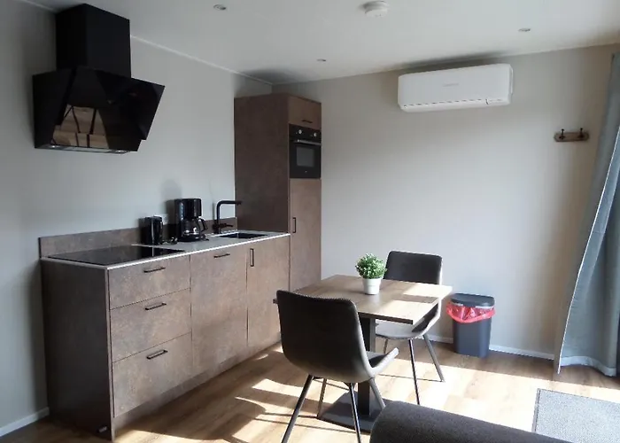 De Peelpoort Ξενοδοχείο Heusden (Asten)