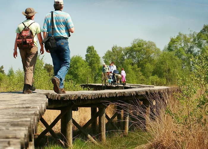 De Peelpoort Ξενοδοχείο Heusden (Asten)