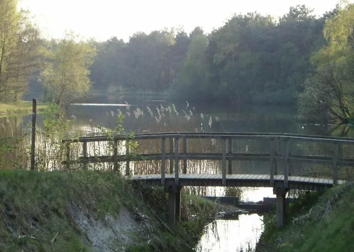 Ξενοδοχείο De Peelpoort 3*