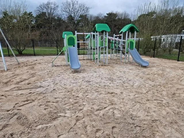 Ξενοδοχείο De Peelpoort 3*