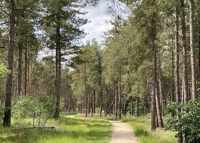 De Peelpoort Ξενοδοχείο Heusden (Asten)
