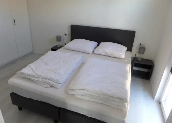 De Peelpoort Ξενοδοχείο