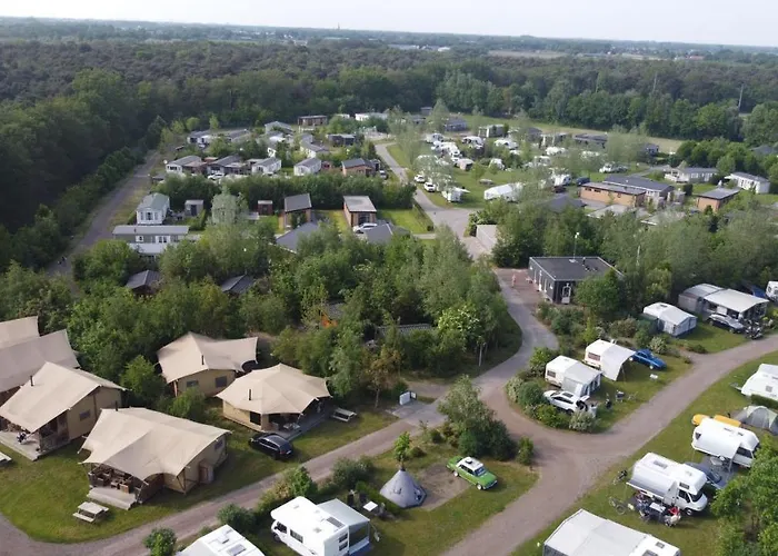 Ξενοδοχείο De Peelpoort Heusden (Asten)