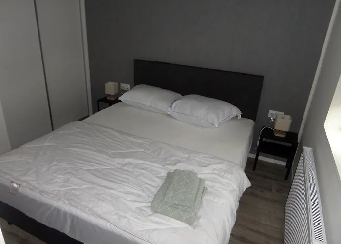 De Peelpoort Ξενοδοχείο Heusden (Asten)