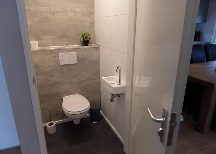 Ξενοδοχείο De Peelpoort Heusden (Asten)