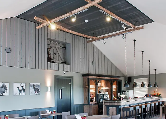 Ξενοδοχείο De Peelpoort 3*