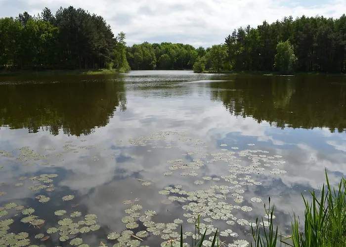 De Peelpoort 3* Heusden (Asten)