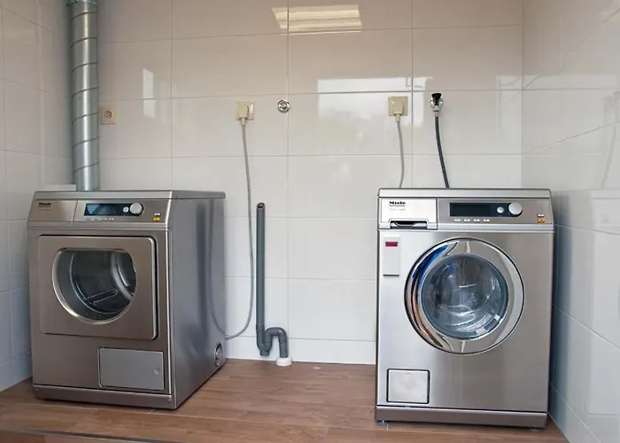 Ξενοδοχείο De Peelpoort Heusden (Asten)