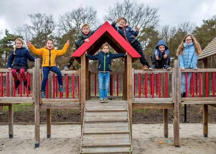 Ξενοδοχείο De Peelpoort