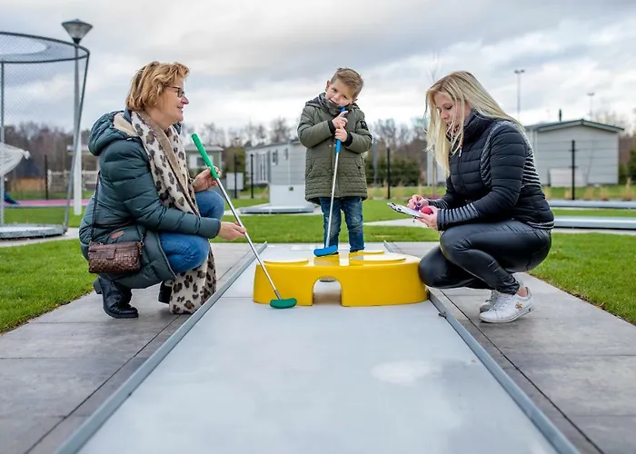 De Peelpoort Ξενοδοχείο