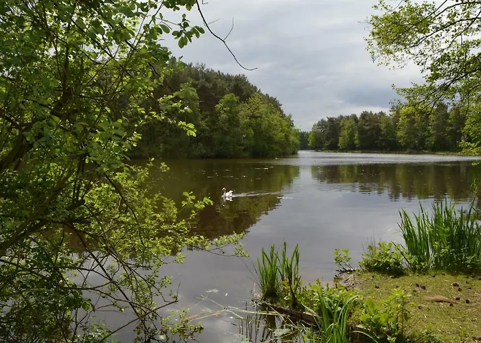 De Peelpoort Ξενοδοχείο Heusden (Asten)